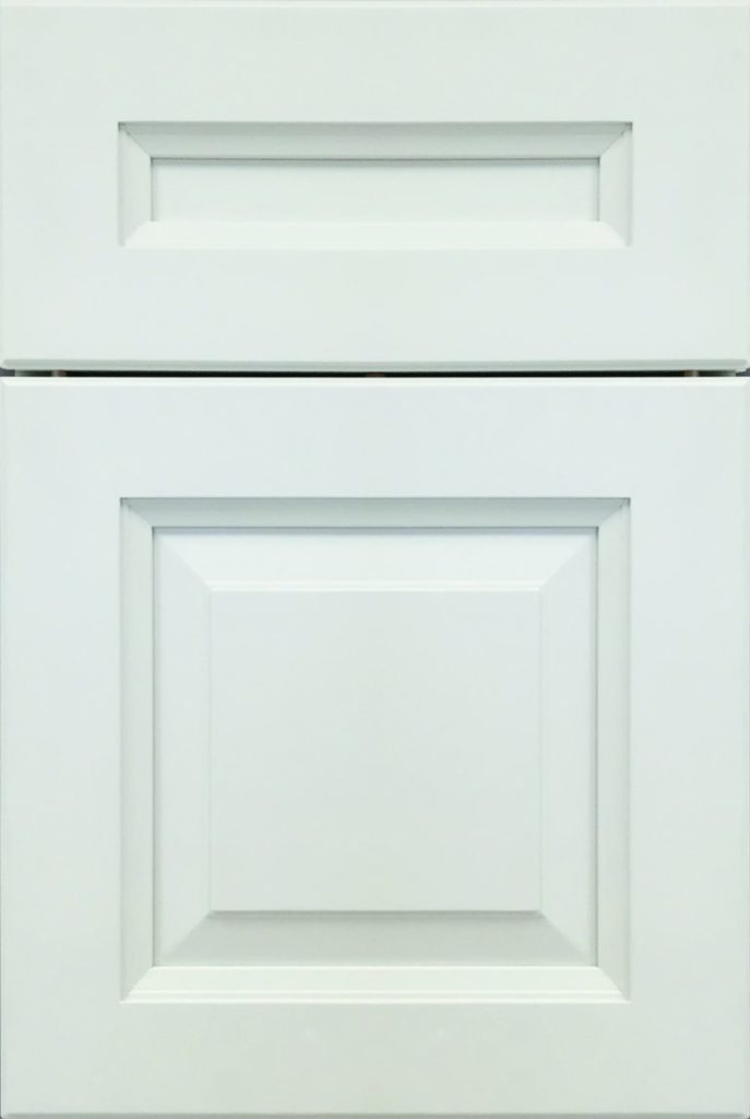 Leonardo's Kitchens Aspen RTA Wood Kitchen