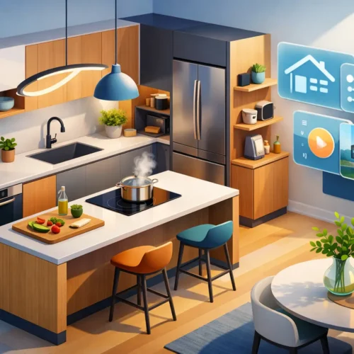Kitchen Design 2026 Ideas That Make Sense