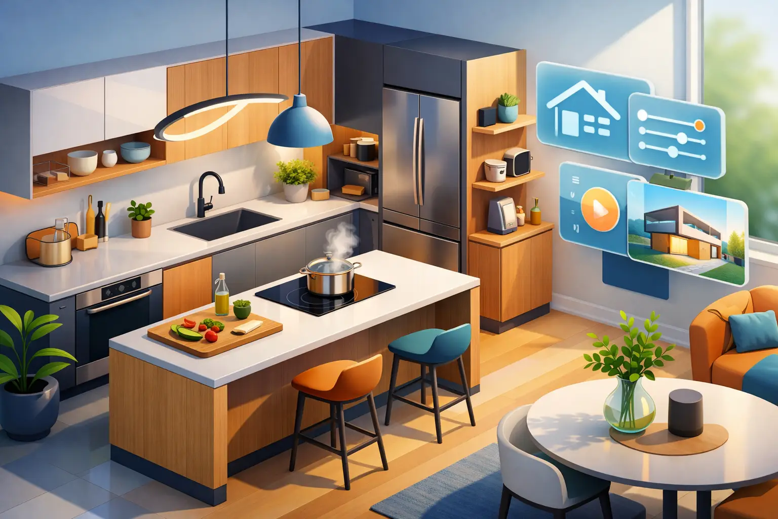 Kitchen Design 2026 Ideas That Make Sense