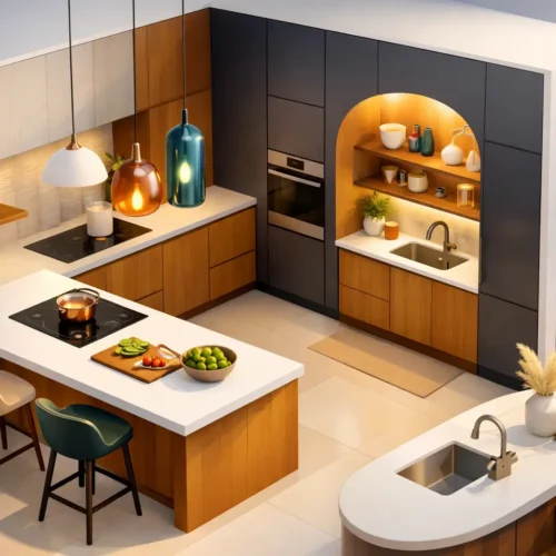 Kitchen Remodel 2026 Trends That Matter