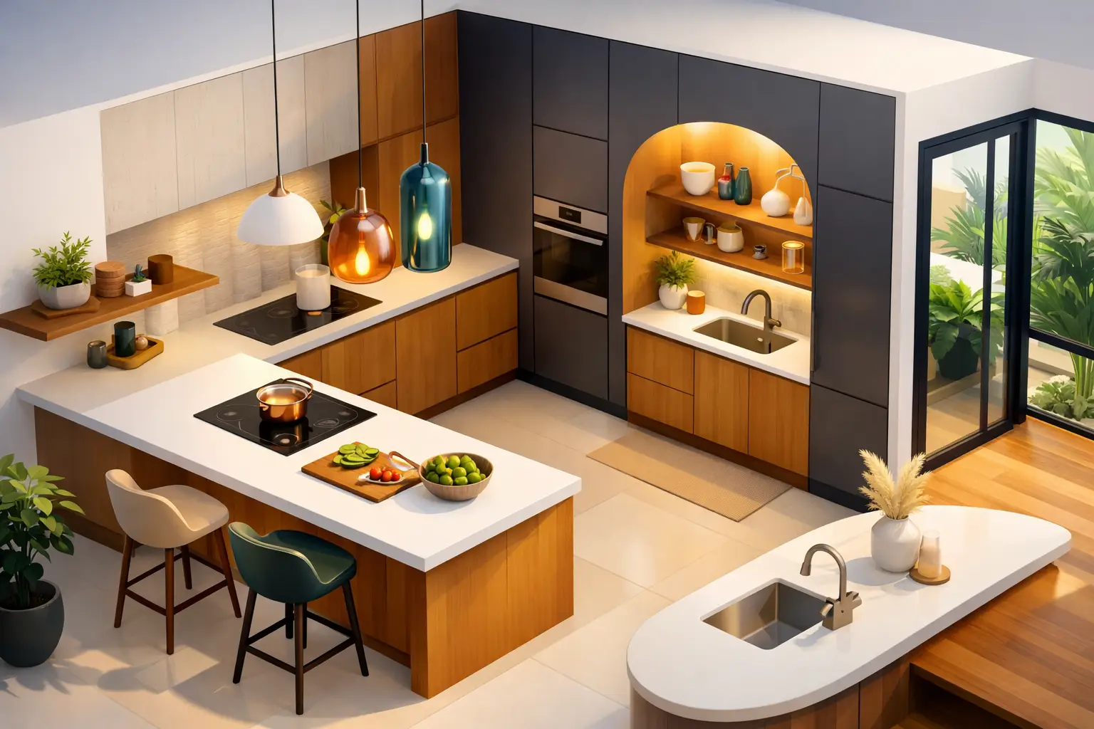 Kitchen Remodel 2026 Trends That Matter