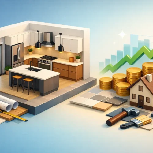 Kitchen Remodel Davie: What Pays Off
