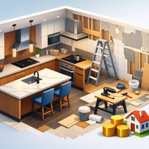 Kitchen Remodeling Weston for Better Value