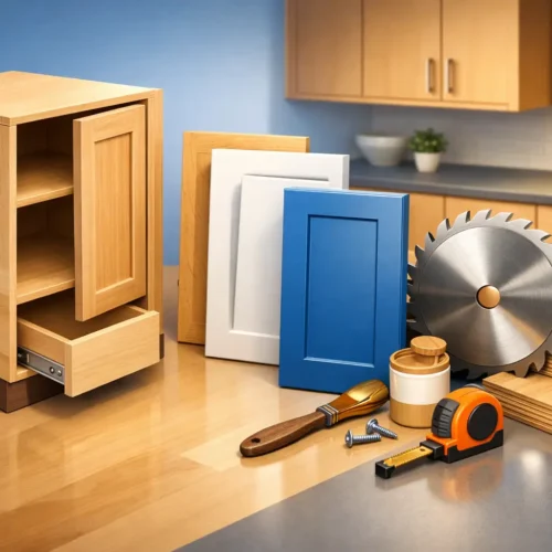 How to Select Plywood Cabinets That Last