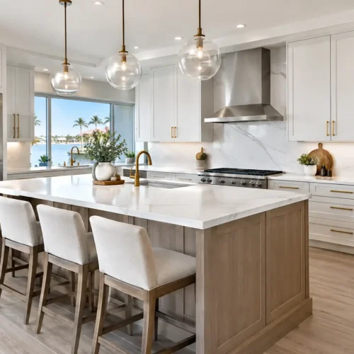 RTA Wood Cabinetry Review for Broward Homes