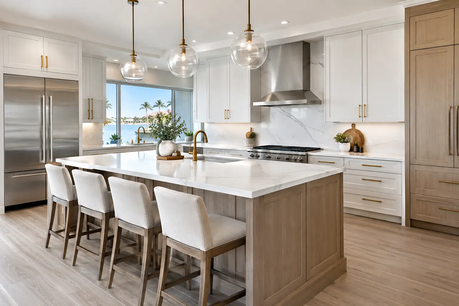 RTA Wood Cabinetry Review for Broward Homes